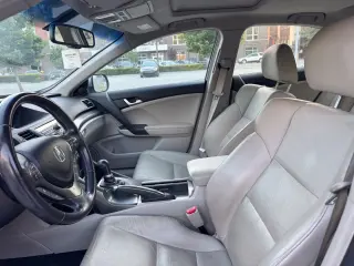 2013 Acura TSX