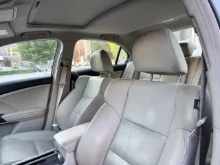 2013 Acura TSX