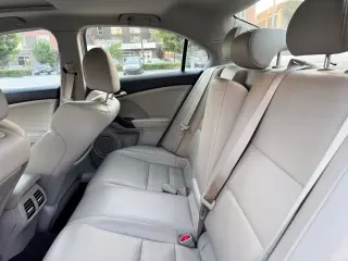 2013 Acura TSX