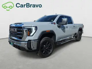 2024 GMC Sierra 2500 HD