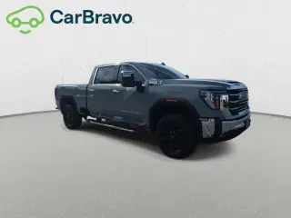 2024 GMC Sierra 2500 HD