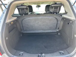 2018 CHEVROLET TRAX
