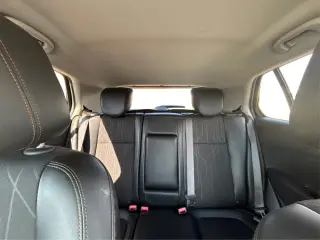 2018 CHEVROLET TRAX