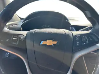 2018 CHEVROLET TRAX
