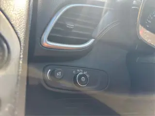 2018 CHEVROLET TRAX