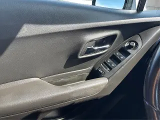 2018 CHEVROLET TRAX