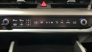 2023 Kia Sportage Hybrid