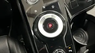 2023 Kia Sportage Hybrid