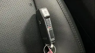 2023 Kia Sportage Hybrid