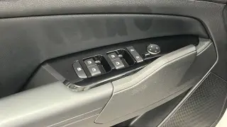 2023 Kia Sportage Hybrid