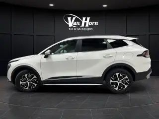 2023 Kia Sportage Hybrid