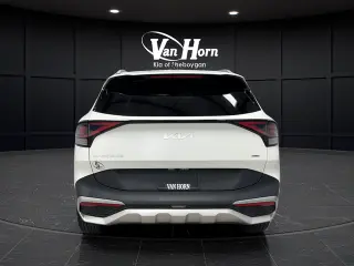 2023 Kia Sportage Hybrid
