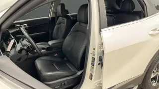 2023 Kia Sportage Hybrid