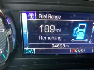 2018 Chevrolet Silverado 2500HD