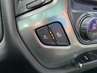 2018 Chevrolet Silverado 2500HD