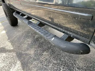 2018 Chevrolet Silverado 2500HD