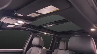 2023 Nissan Titan