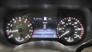 2023 Nissan Titan