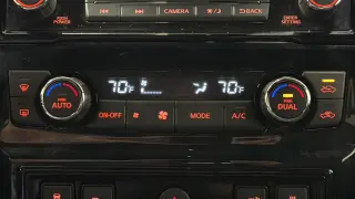 2023 Nissan Titan