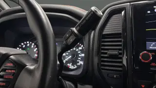 2023 Nissan Titan
