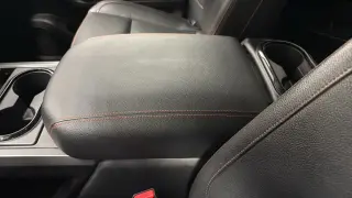 2023 Nissan Titan