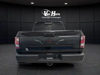 2023 Nissan Titan