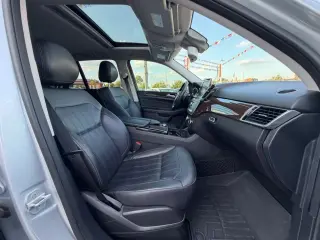 2016 Mercedes-Benz GLE