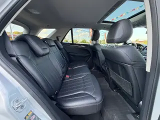 2016 Mercedes-Benz GLE