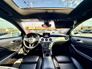 2018 Mercedes-Benz GLC