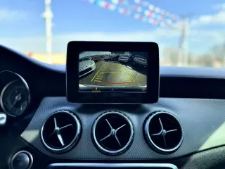 2018 Mercedes-Benz GLC