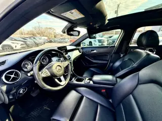 2018 Mercedes-Benz GLC
