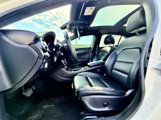2018 Mercedes-Benz GLC