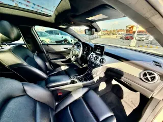 2018 Mercedes-Benz GLC