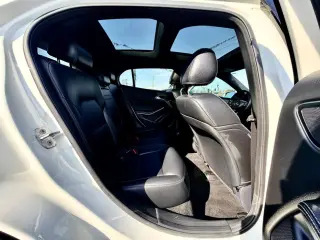 2018 Mercedes-Benz GLC