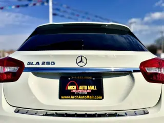 2018 Mercedes-Benz GLC