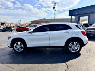 2018 Mercedes-Benz GLC