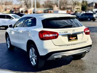 2018 Mercedes-Benz GLC