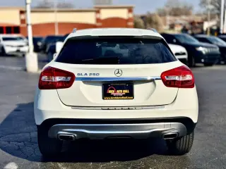 2018 Mercedes-Benz GLC