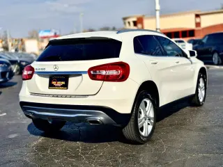 2018 Mercedes-Benz GLC