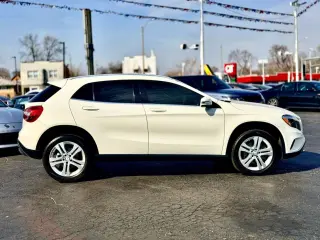 2018 Mercedes-Benz GLC