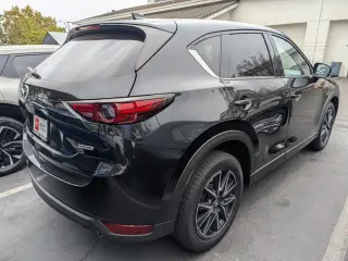 2017 Mazda Mazda CX-5