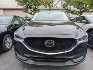2017 Mazda Mazda CX-5