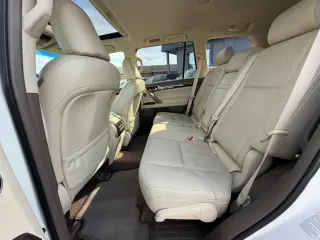 2014 Lexus GX