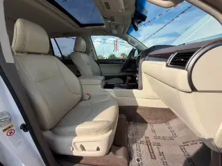 2014 Lexus GX