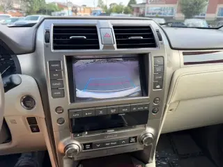 2014 Lexus GX