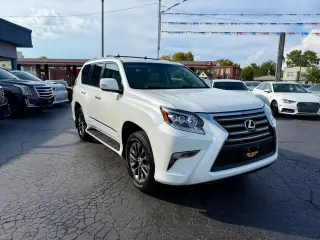 2014 Lexus GX