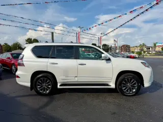 2014 Lexus GX