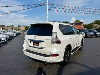 2014 Lexus GX
