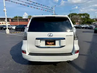 2014 Lexus GX