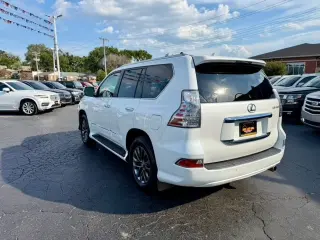 2014 Lexus GX